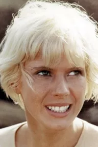 Mimsy Farmer